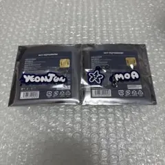 txt ヨンジュン ACT TOMORROW アクリルチャーム コンプ セット