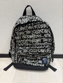 2025年最新】stussy リュック キッズの人気アイテム - メルカリ