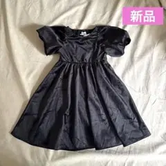 【新品】100cm✴︎魔女ワンピース✴︎mirror bae.バースデイ