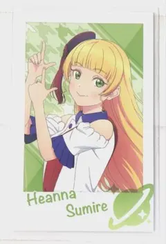 2025年最新】ポラロイド風カード liellaの人気アイテム - メルカリ