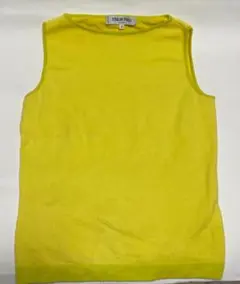 2026年最新】EMILIO PUCCI レディース ノースリーブ Tシャツ