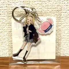 タコピーの原罪 アクリルキーホルダー まりな - メルカリ
