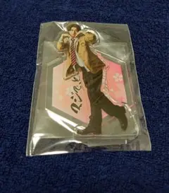マジで、どこいく　rion　アクスタ　ファンミ