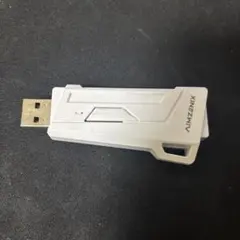 aimzenix ax200 コンバーター