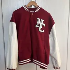 INGNI スタジャン ワインレッド 匿名配送