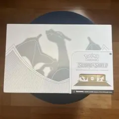 ウルトラプレミアムコレクション リザードン 英語版 opp袋ローダー付 ウルトラプレミアムコレクション リザードン 英語版 opp袋ローダー付