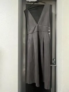 zara ワンピース