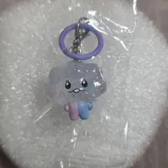 TREASURE TRUZ めじるしアクセサリー　SOM