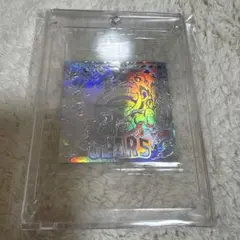 원피스 ニカ ウエハースシール