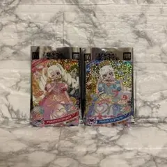 ひみつのアイプリ アイプリカード ハッピーセット