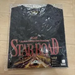 ALD1 ALPHADRIVEONE ペンコン グッズ　Tシャツ　トレカなし ALD1 ペンコン Tシャツ トレカなし 1度着用 アルファドライブワン 中古