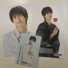 EBiDAN museum 2026 生写真 曽野舜太