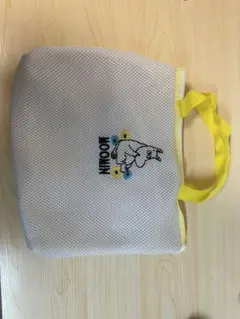 ムーミン　ポーチ