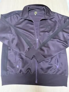 【XL】Needles 24AW Track Jacketのサムネイル