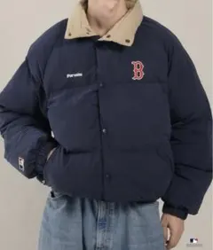 2026年最新】mlb レッドソックス ジャケットの人気アイテム - メルカリ