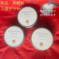 新品未使用品 ラバ LAVA エッセンシャルバーム 65g 5個セット - メルカリ