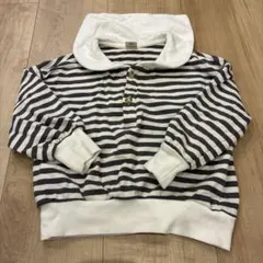 テータテート　100 トレーナー