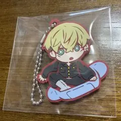 東京リベンジャーズ ラバーキーホルダー ラバーマスコット ラバマス 松野千冬