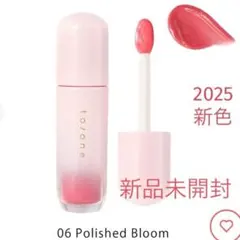 【to/one】ペタル ブルーミング グロス　06 Polished Bloomのサムネイル