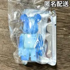 匿名配送　ベアブリック43　ジェリービーン 　新品