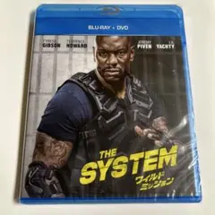 ワイルド・ミッション Blu-ray、DVDセット