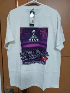 2026年最新】スーパーボウル記念Tシャツの人気アイテム - メルカリ