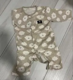 ベビーロンパース60-70cm