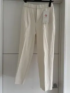 グローバルワーク⭐︎新品未使用ウツクシルエット パンツ