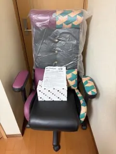 バウヒュッテ チェア