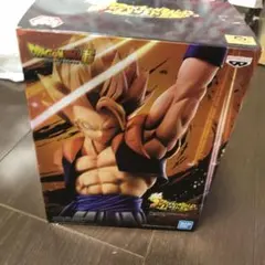 ドラゴンボール　レジェンズ　ゴジータフィギュア