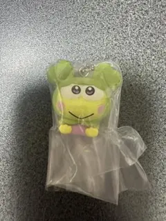 TWICELOVELYサンリオマスコットチャームJEONGVELYけろっぴ