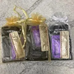 シェラトン・ トライアルセット　3個