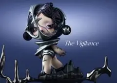 SKULLPANDA The Sound シリーズ