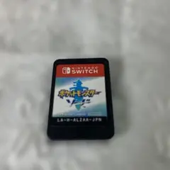 【RY/3/9/5】ポケットモンスター ソード