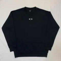 OAKLEY CENTER LOGO DESIGN SWEAT TECHのサムネイル