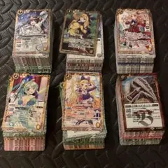 バトルスピリッツ　トレカまとめ売り