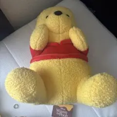 くまのプーさん ぬいぐるみ