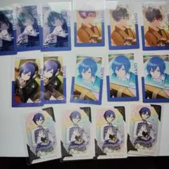カゲプロ 9点 まとめ売りシンタロー カノ モモ ヒビヤ エネ カゲプロ まとめ売り セト シンタロー ヒビヤ コノハ モモ エネ - メルカリ