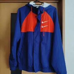 Nike ナイロンジャケット