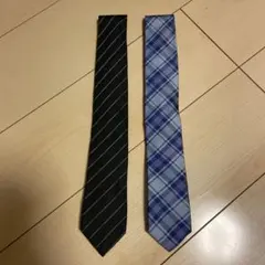 MODA RITORN ネクタイ 2本セット