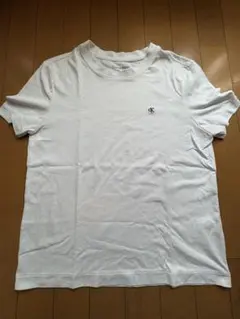 Calvin Klein Classic Fit Tシャツ 白 Sのサムネイル