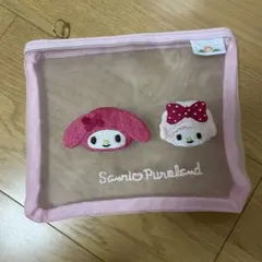 マイメロ ぴあの ぞうさん ともだち メモ帳 フラワー 2007 - メルカリ