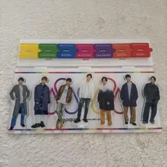 2026年最新】ジャニーズwest アクスタの人気アイテム - メルカリ