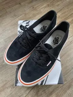 オーセンティック スニーカー