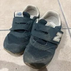 15 ニューバランス