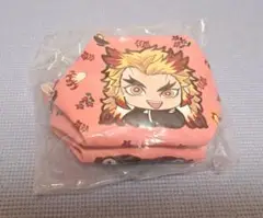 ★新品未使用品★鬼滅の刃 【ぽーちこれくしょん１煉獄杏寿郎】炎柱★