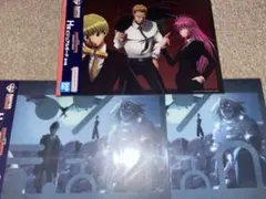 HUNTER × HUNTER一番くじ  ビジュアルボード