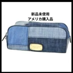 マイケル・コース Michael Kors フローラルプリントポーチ 新品未使用 