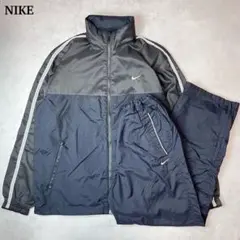 NIKE セットアップ トラックジャケット トラックパンツ M