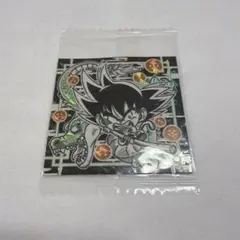 ドラゴンボール ウエハース シール 孫悟空 W16-23